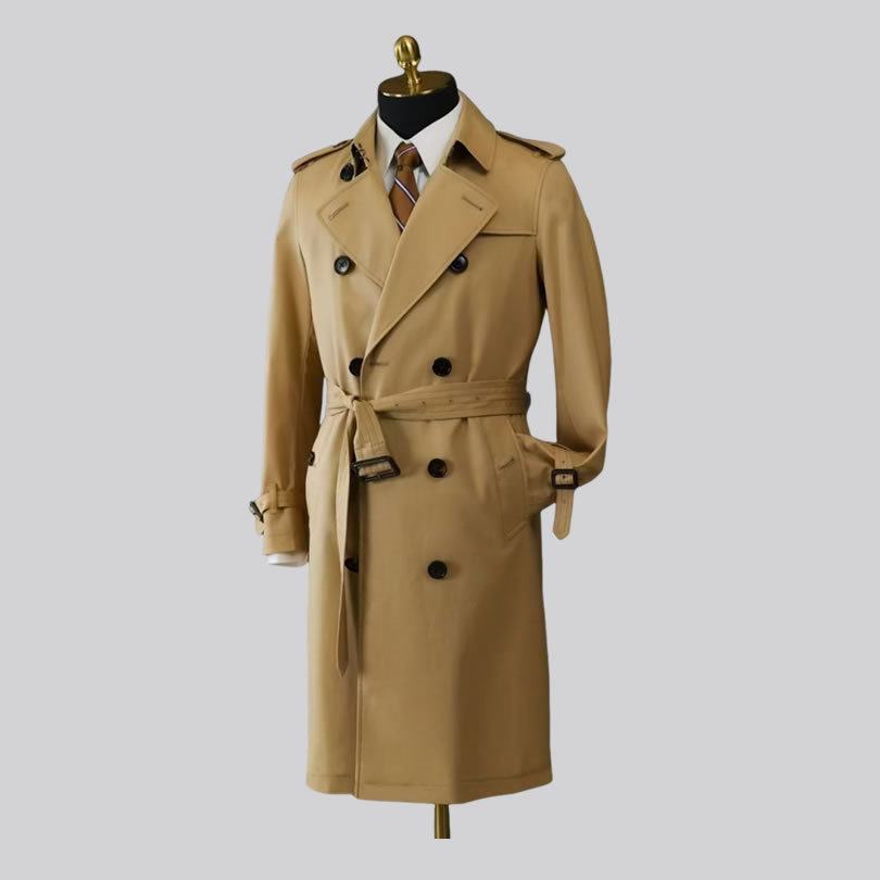 Coats