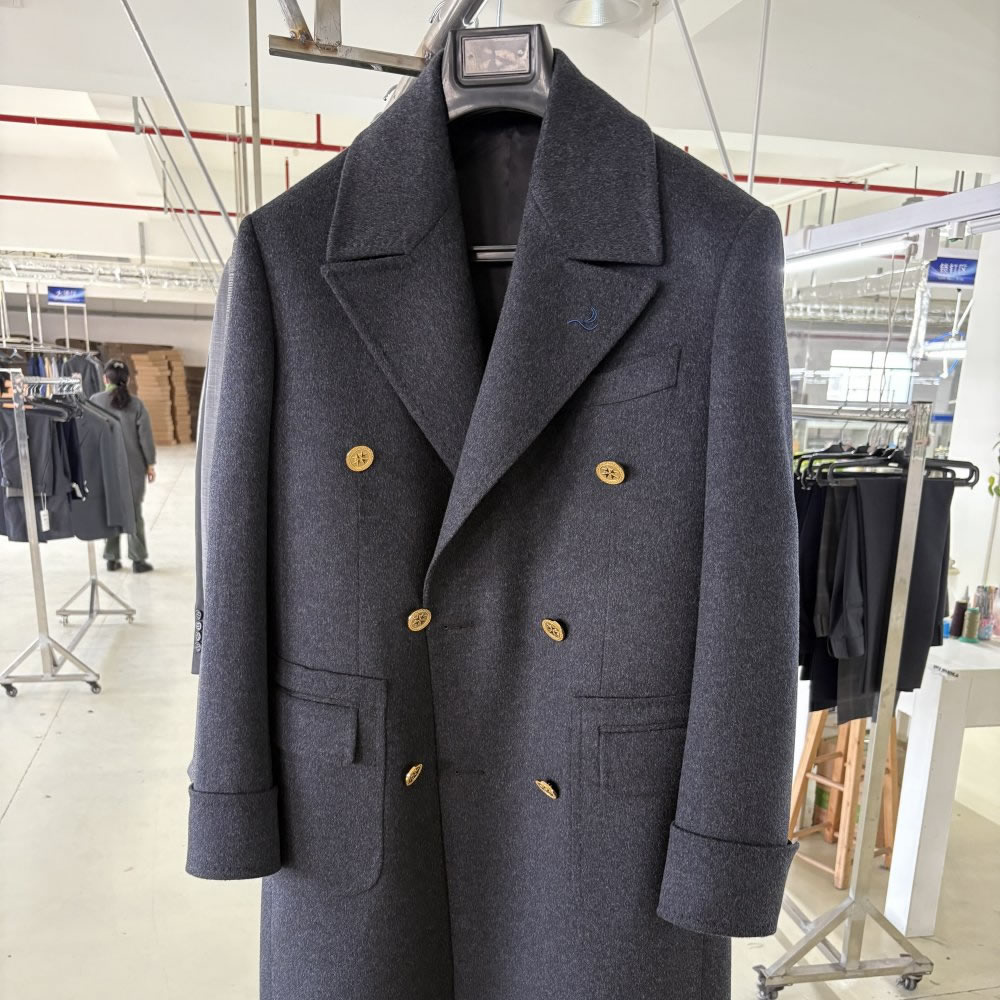 Coats
