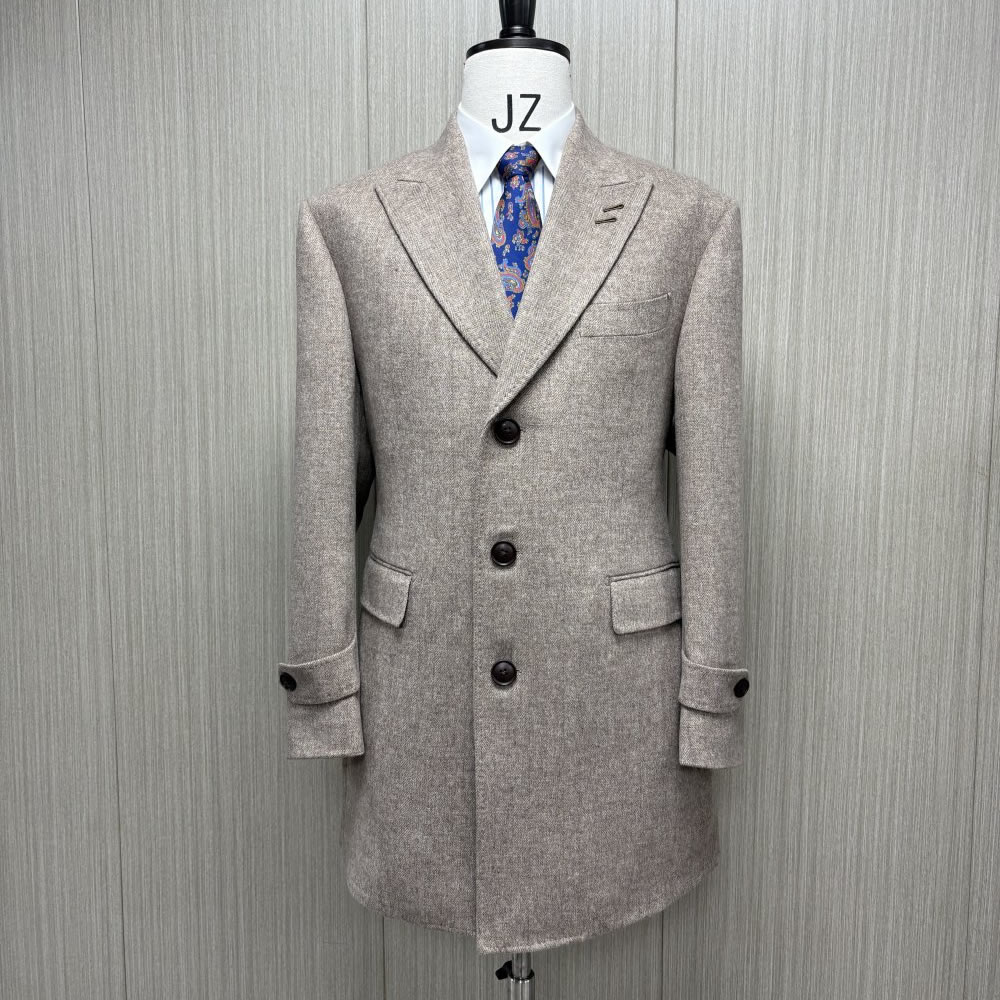 Coats