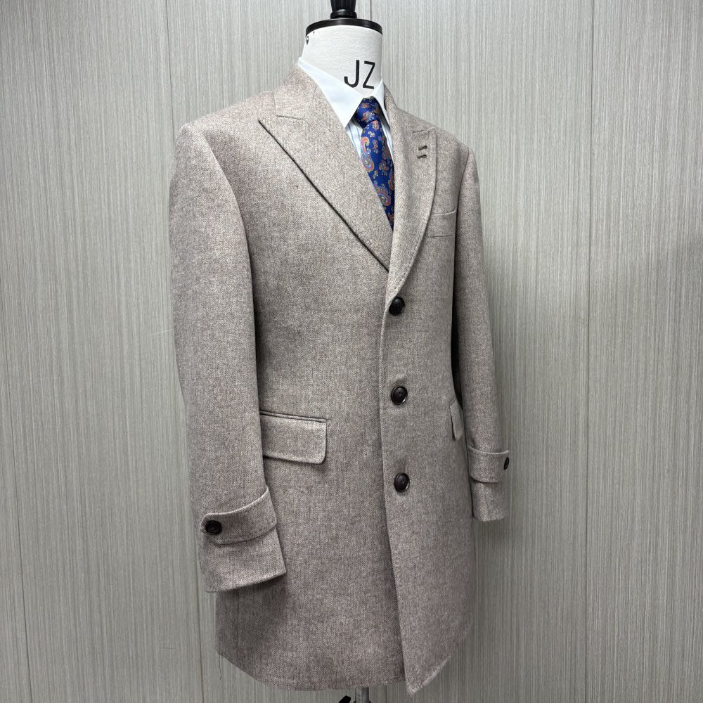 Coats