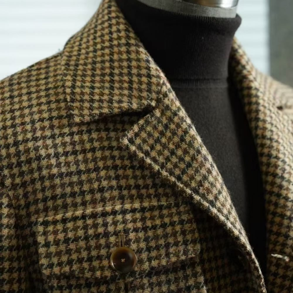 Hunting jackets