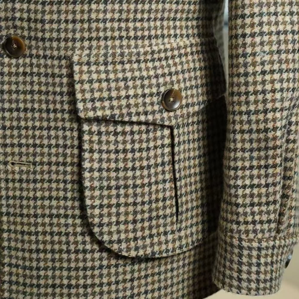 Hunting jackets
