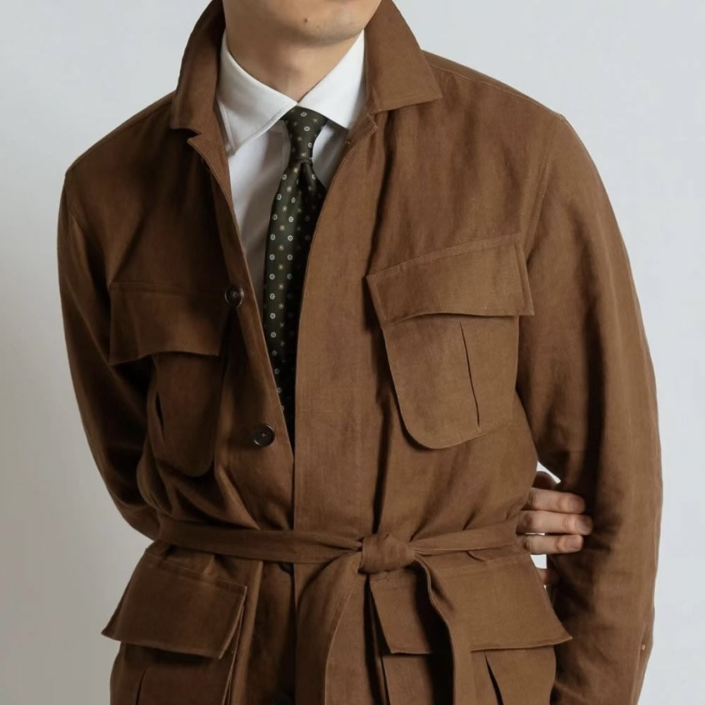 Hunting jackets