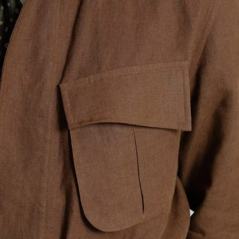 Hunting jackets