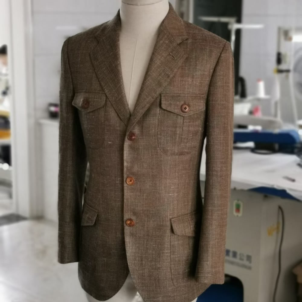 Hunting jackets