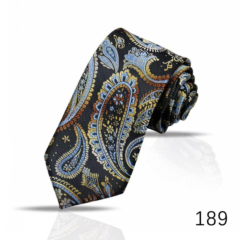 Ties