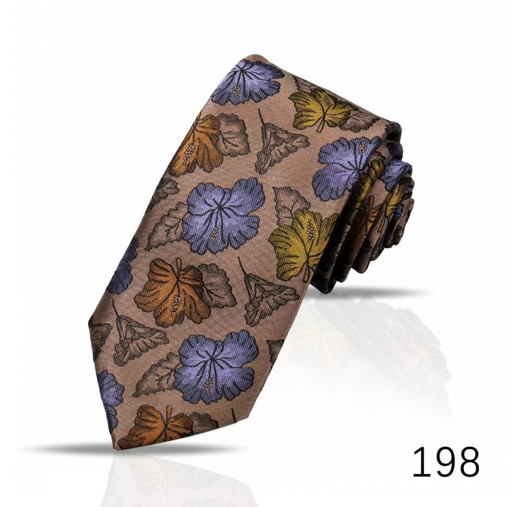 Ties