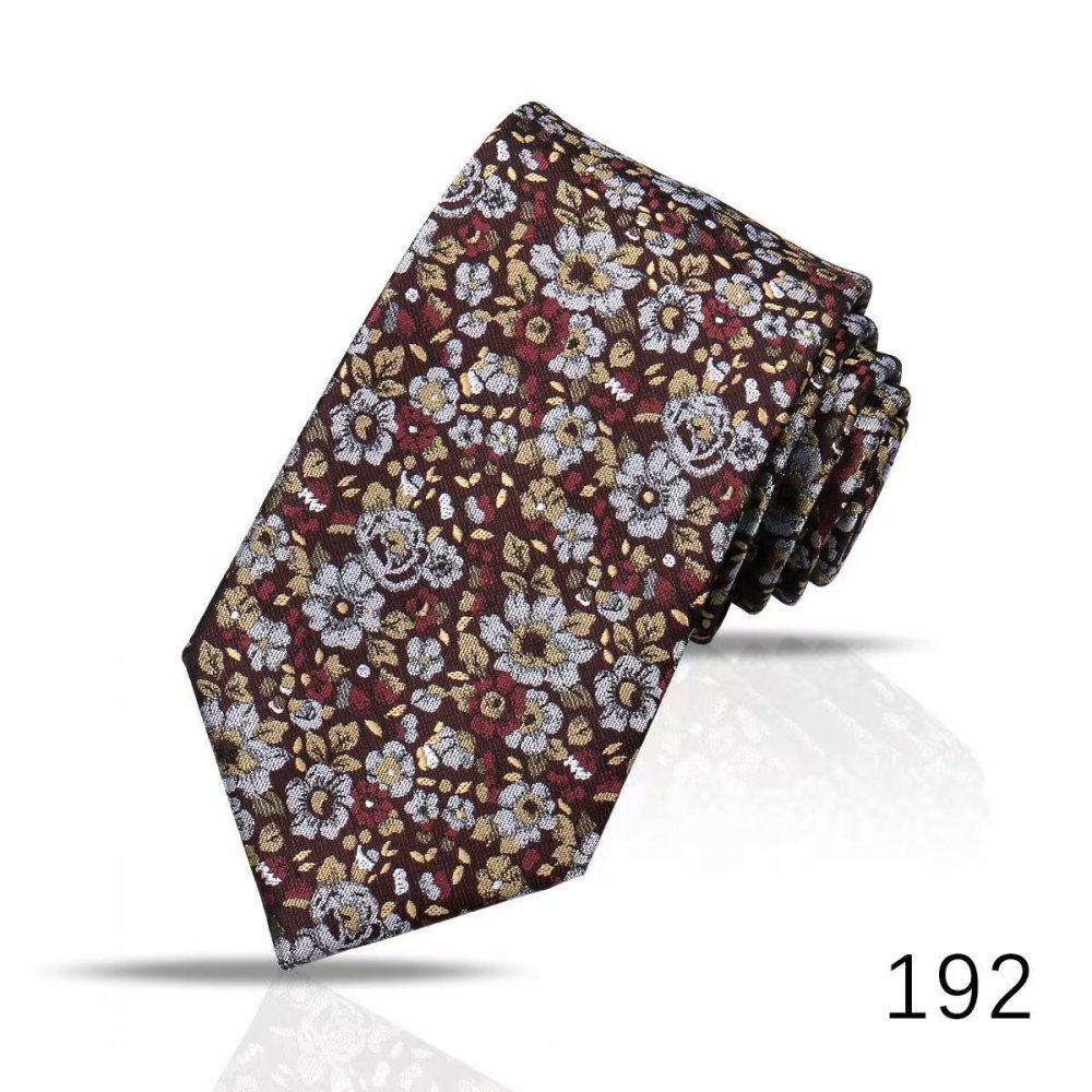 Ties