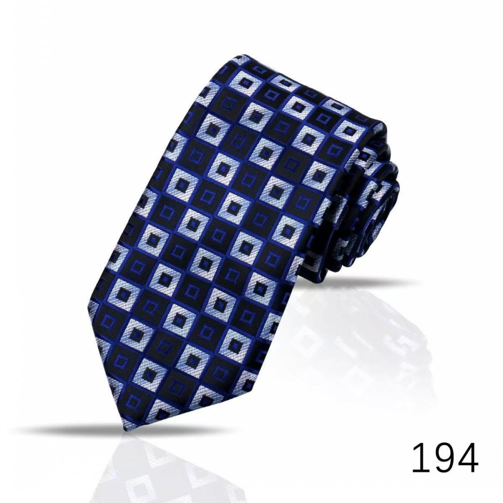 Ties