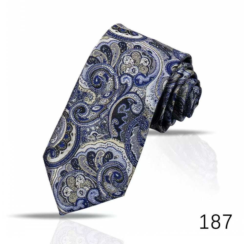 Ties