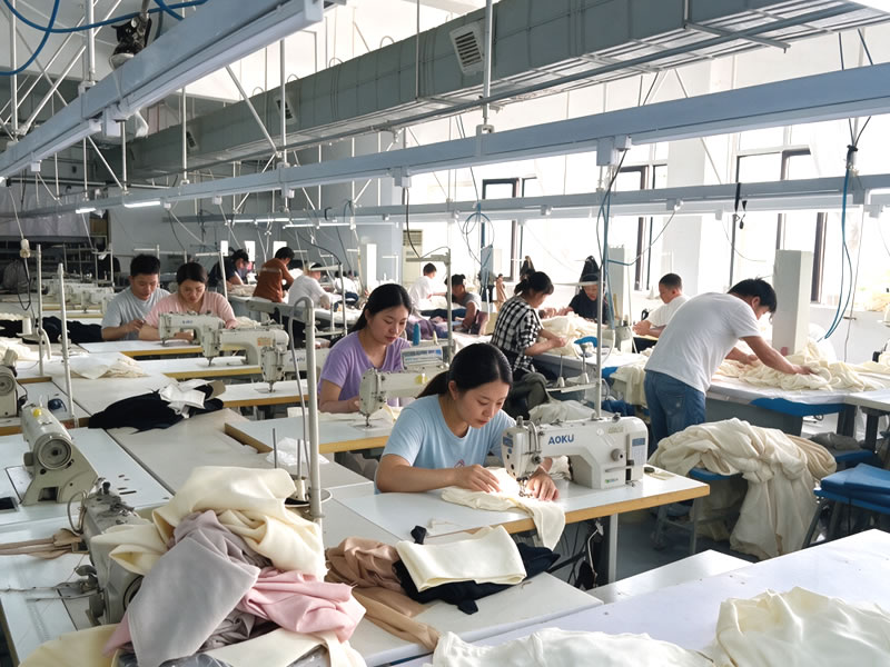Factory Workshop