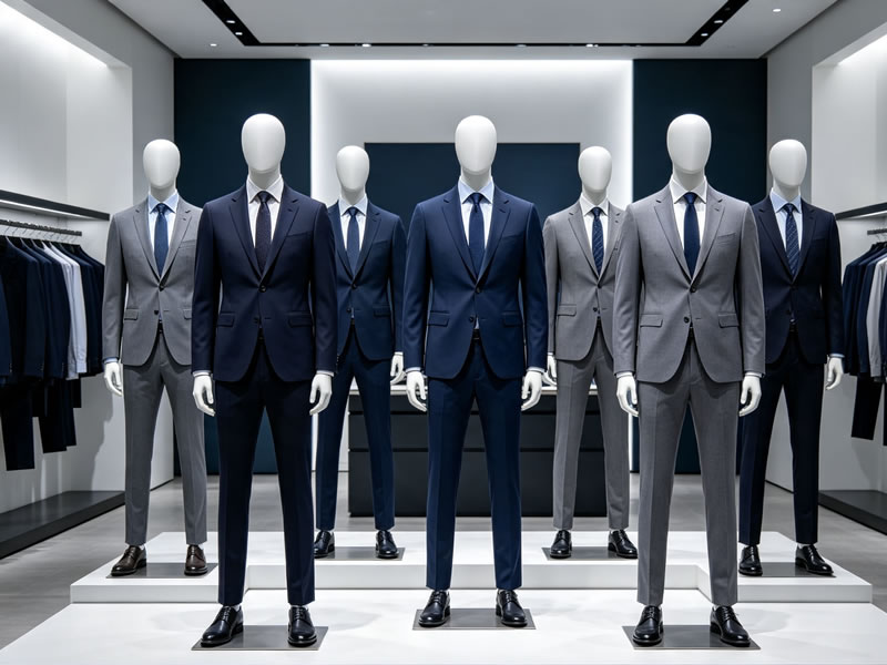Global Sustainable Fabric Trend Drives Green Upgrading of Apparel Export Products