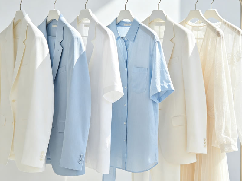 How Seasonal Changes Affect Formal Apparel Bulk Procurement Decisions