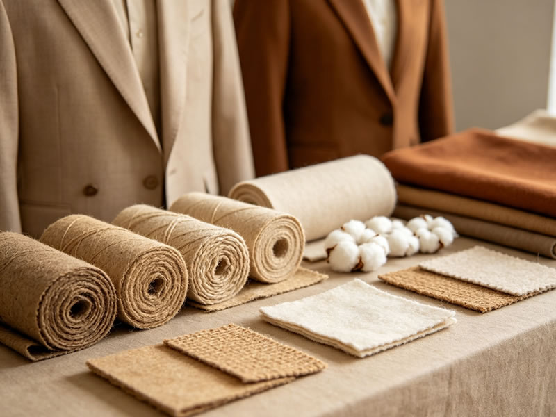 Corporate Uniform Customization: Key Standards for Bulk Formal Wear Orders