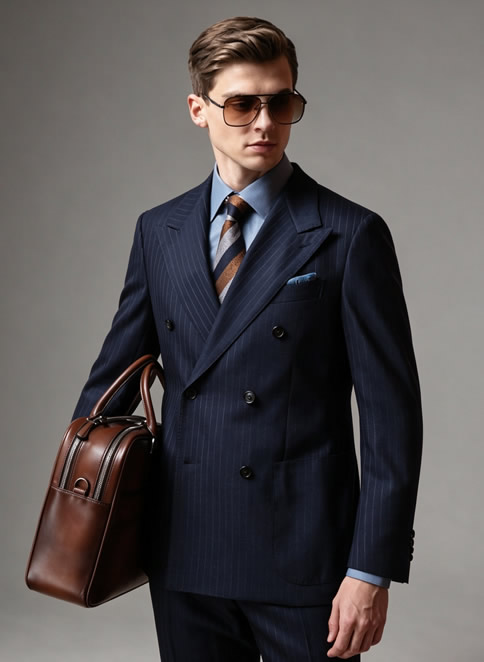 Suits