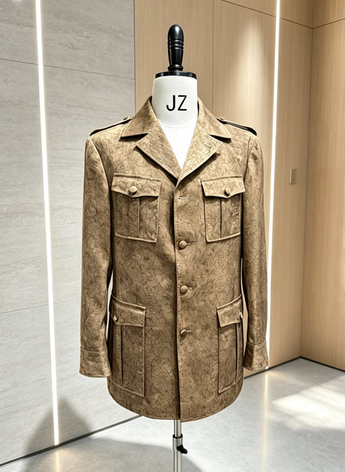 Jacket