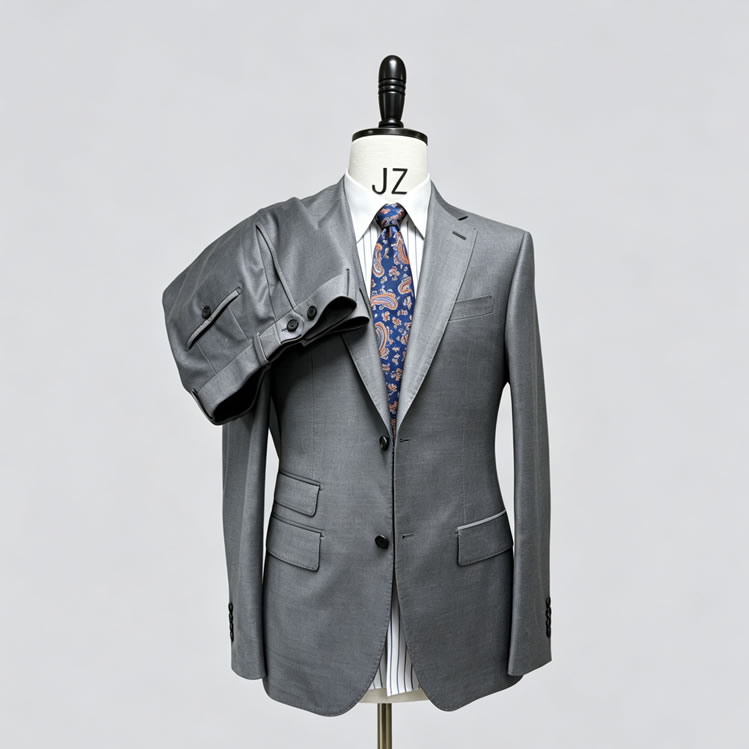 Suits