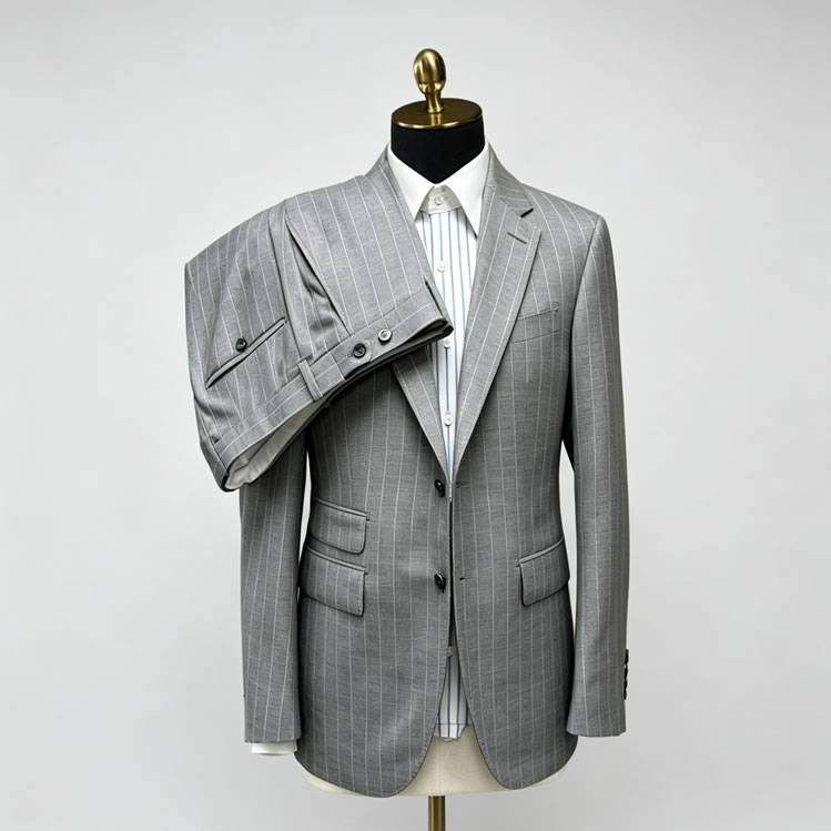 Suits